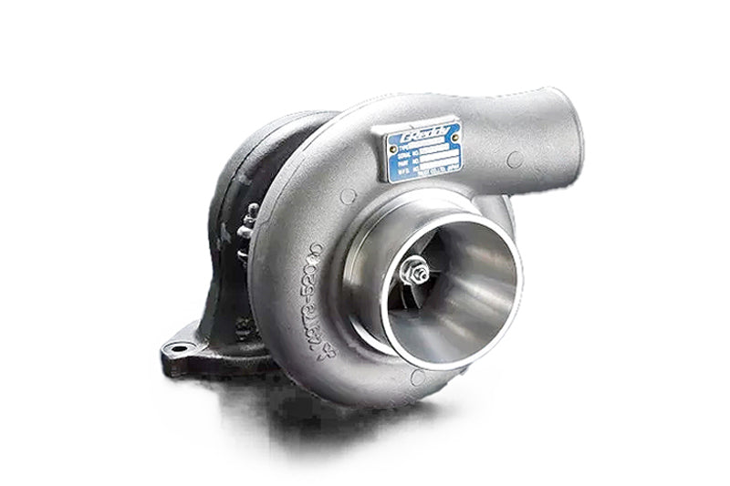 GReddy - GREDDY Td06sh 20G Turbo Ext W/g - (11500185 11500186 11500195) - 11500186