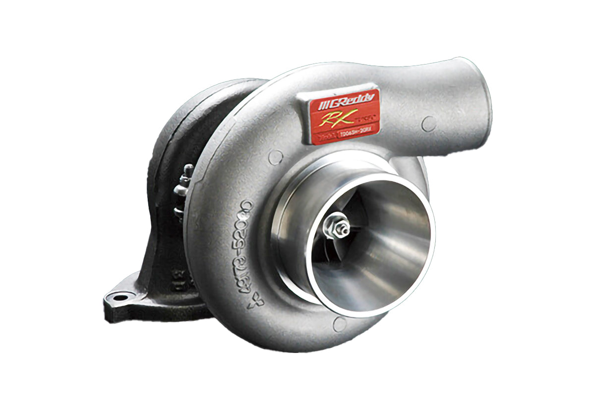 GReddy - GREDDY Td06sh 20RX Turbo Ext W/g - (11500335 11500336 11500337) - 11500335