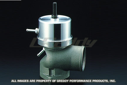 GReddy - GReddy Type-R Blow-Off Valve - 11501660