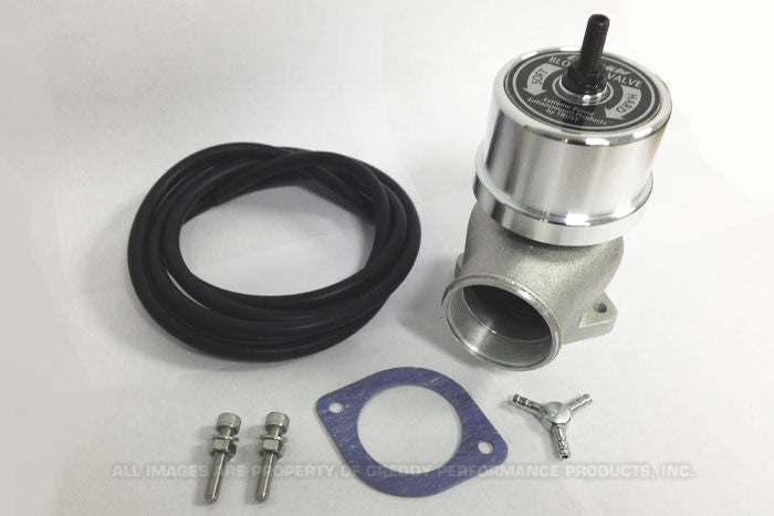 GReddy - GReddy Type-R Blow-Off Valve - 11501661