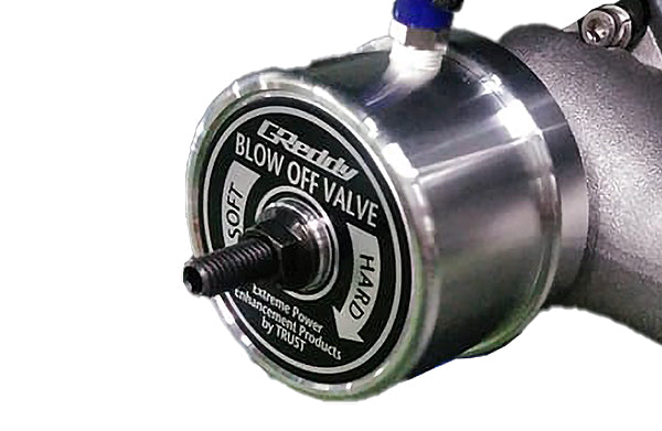 GReddy - Replacement & Optional GReddy Type R BOV Parts - 99900050