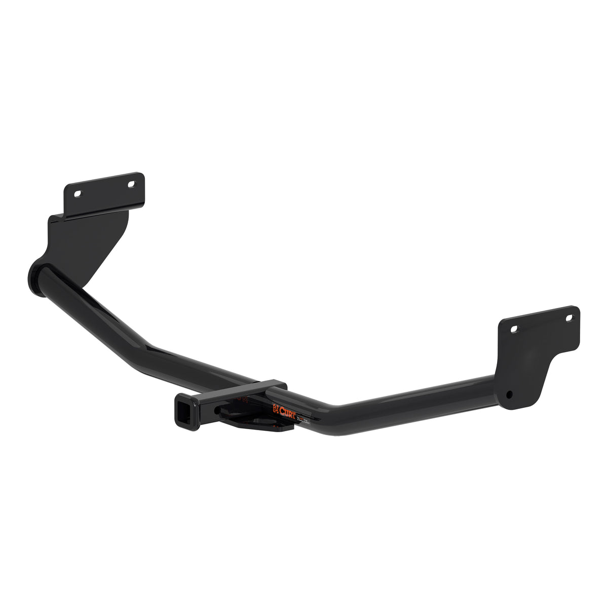 CURT 11509 Class 1 Trailer Hitch, 1-1/4-Inch Receiver, Fits Select Hyundai Elantra GT