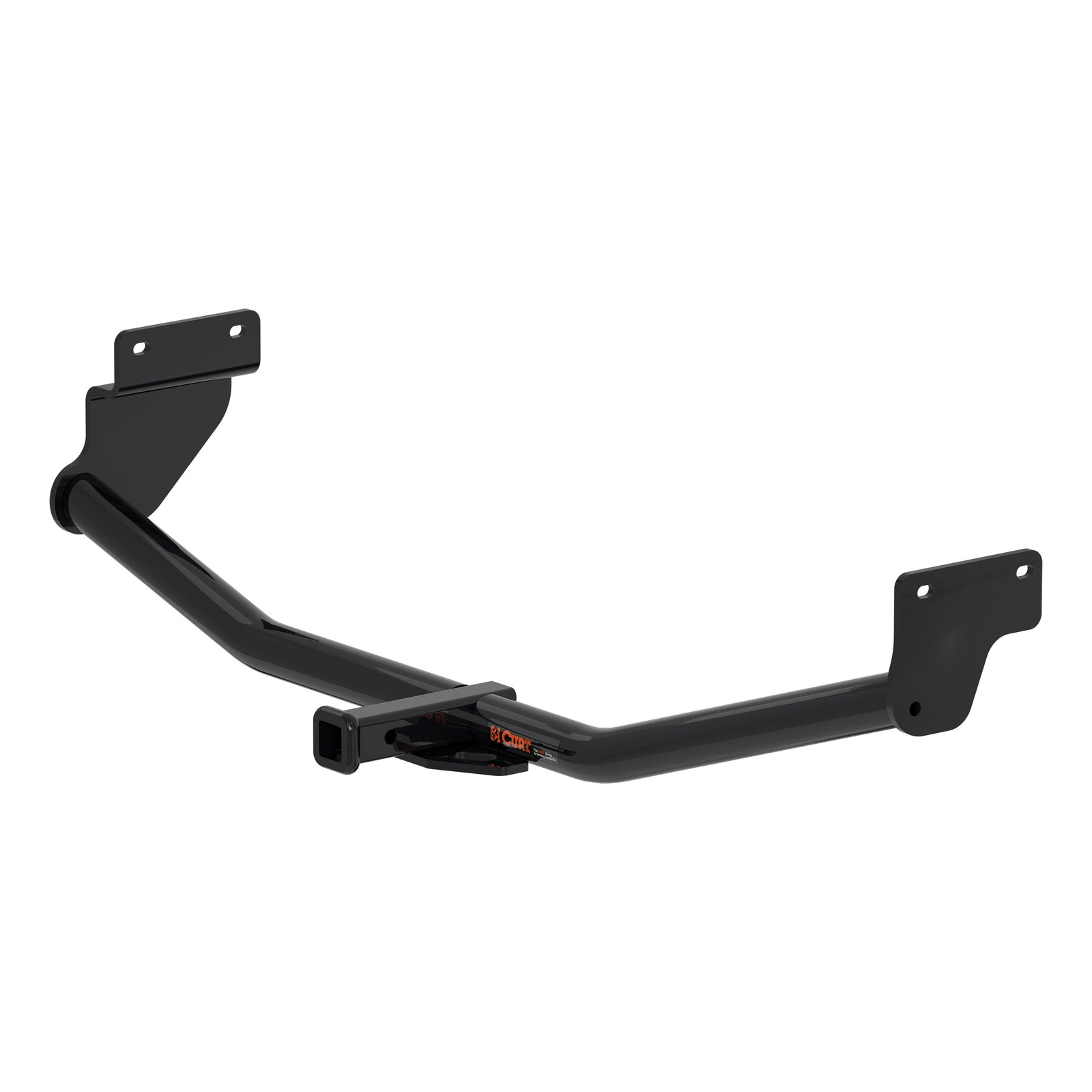 CURT 11509 Class 1 Trailer Hitch, 1-1/4-Inch Receiver, Fits Select Hyundai Elantra GT