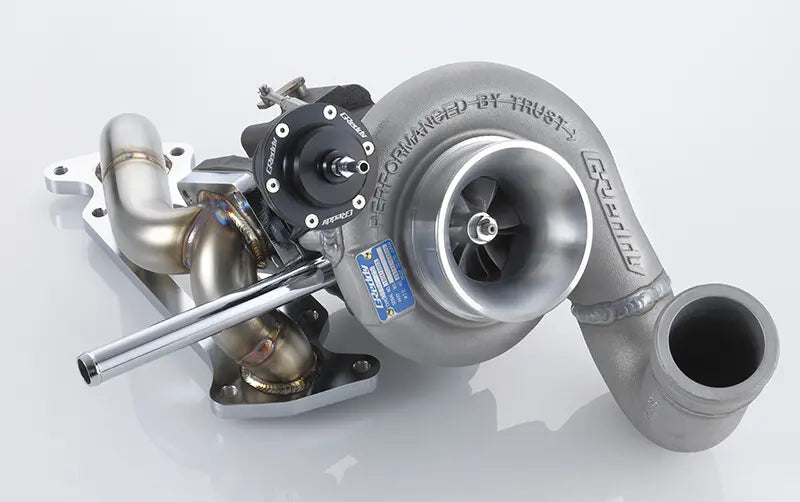 GReddy - Turbo Kit JZA80 Td06sh 25G 10CM Act - 11510033