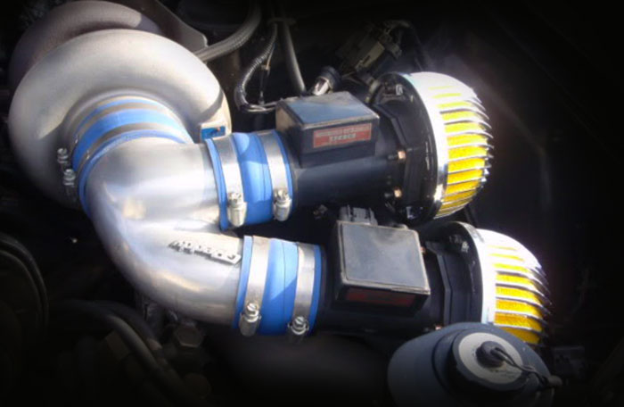 GReddy - Turbo Upgrade Kit BNR32 T78 T88 - (11520038 11520065 11520624 11620625 11520626 11520573 11520574 11520575 11520276 ) - 11520038