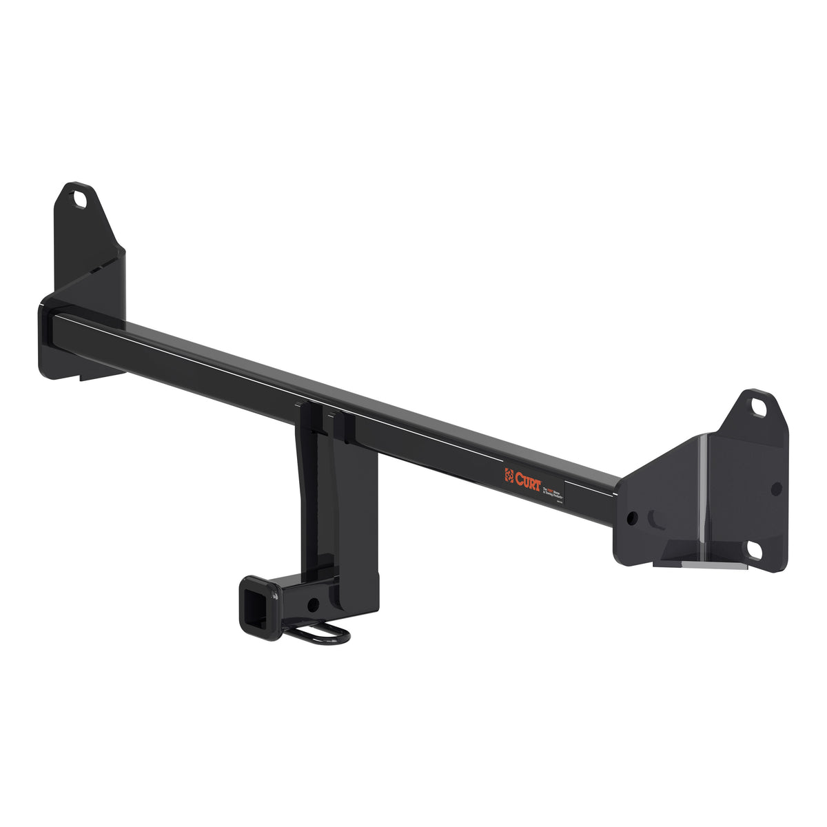 CURT 11524 Class 1 Trailer Hitch, 1-1/4-Inch Receiver, Fits Select Mini Cooper Clubman