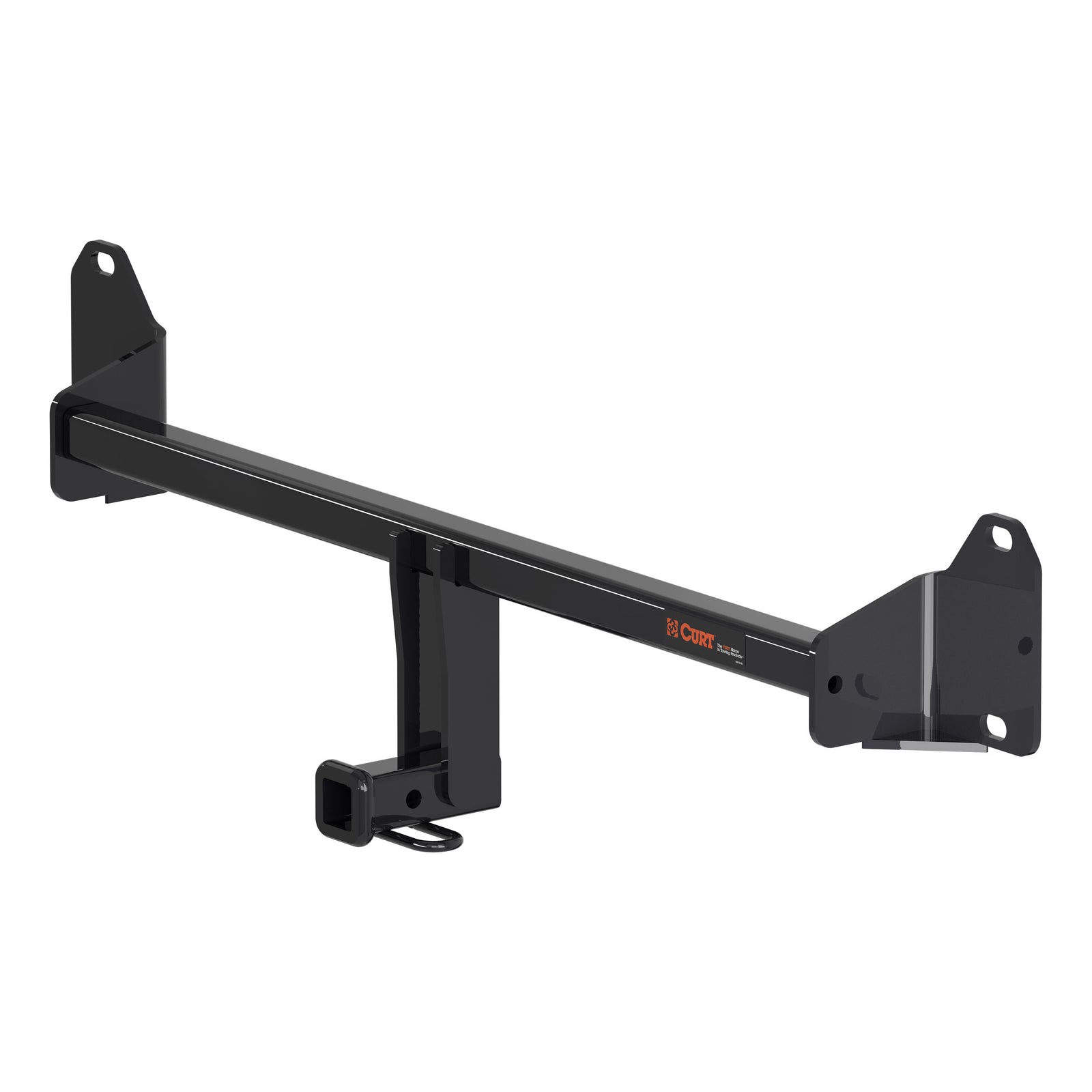 CURT 11524 Class 1 Trailer Hitch, 1-1/4-Inch Receiver, Fits Select Mini Cooper Clubman
