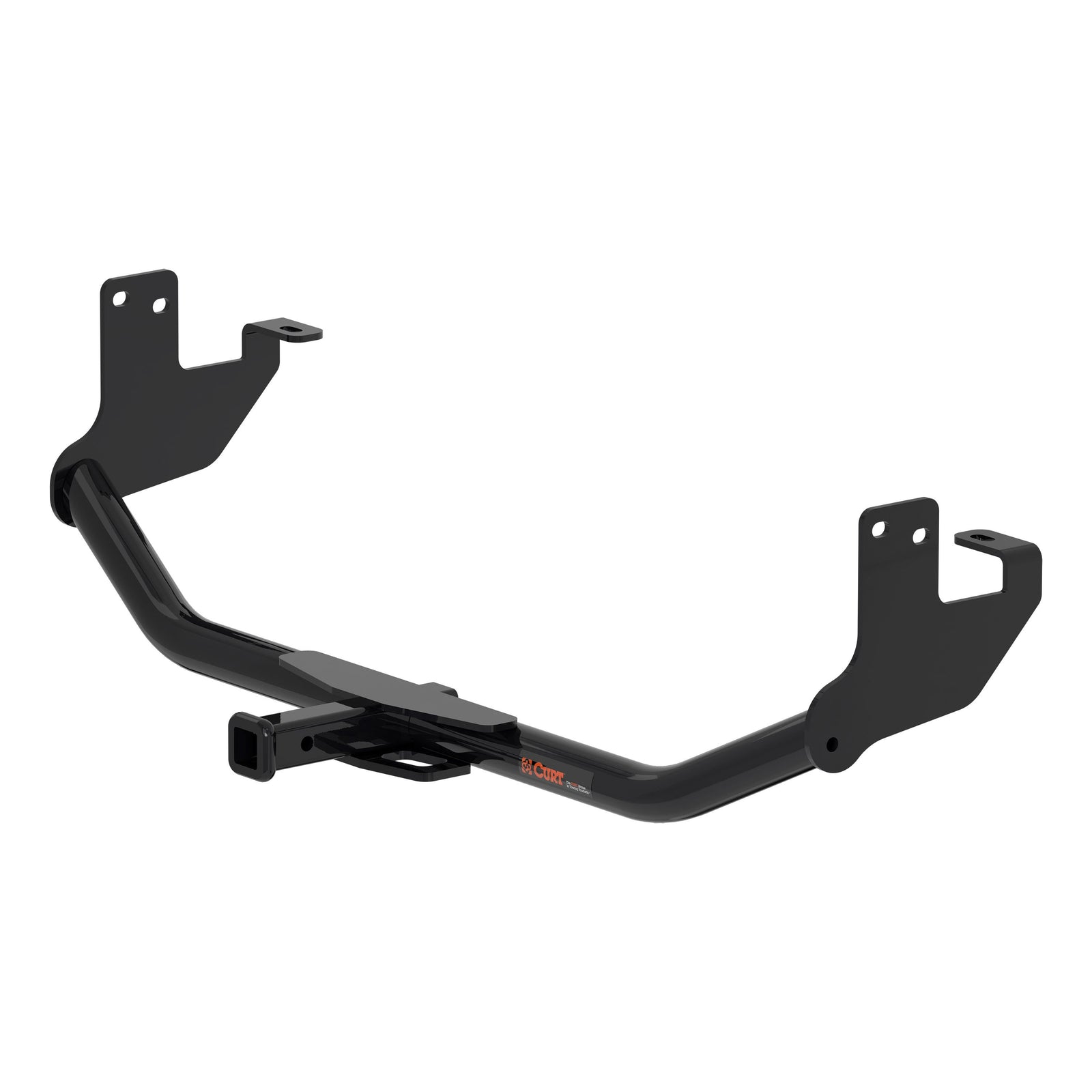 CURT 11527 Class 1 Trailer Hitch, 1-1/4-Inch Receiver, Fits Select Buick Encore, Chevrolet Trax