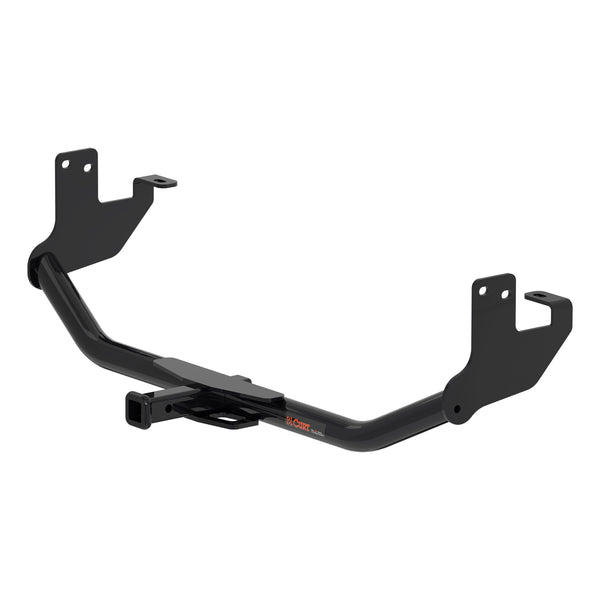 CURT 11527 Class 1 Trailer Hitch, 1-1/4-Inch Receiver, Fits Select Buick Encore, Chevrolet Trax