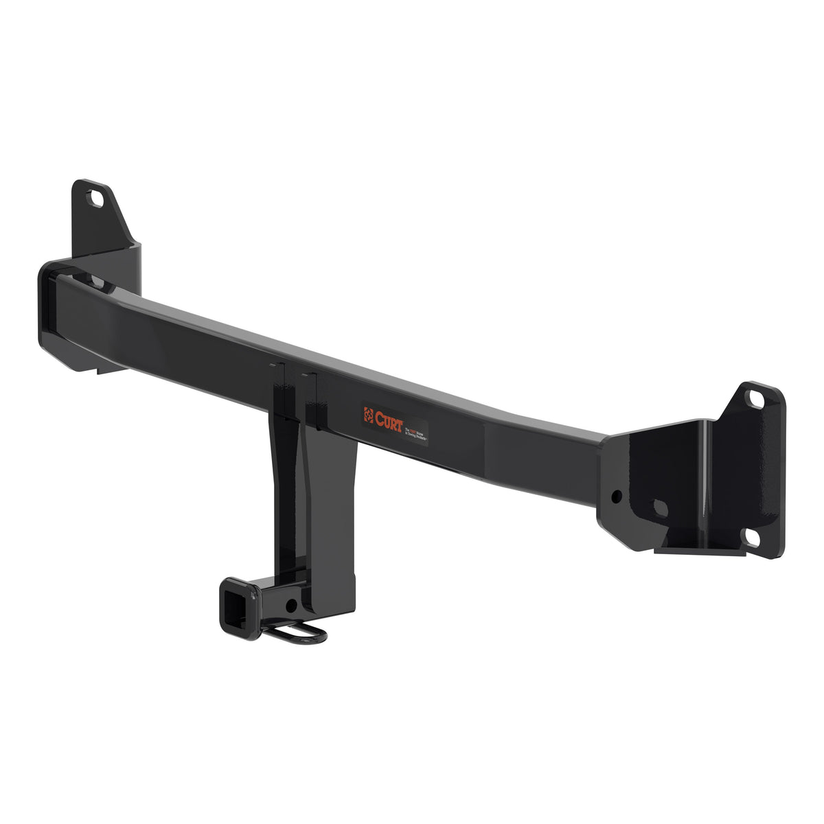 CURT 11530 Class 1 Trailer Hitch, 1-1/4-Inch Receiver, Fits Select BMW X2