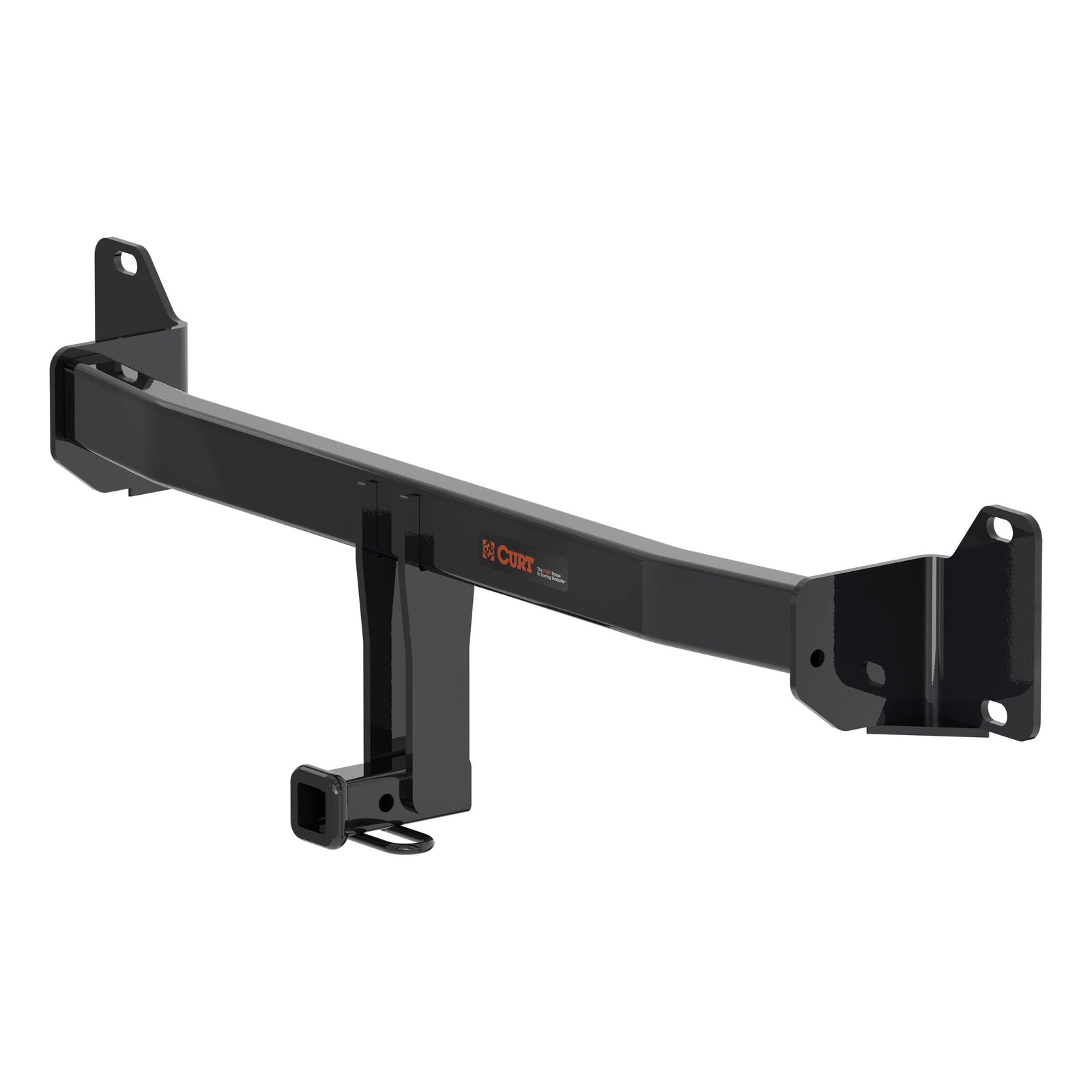 CURT 11530 Class 1 Trailer Hitch, 1-1/4-Inch Receiver, Fits Select BMW X2