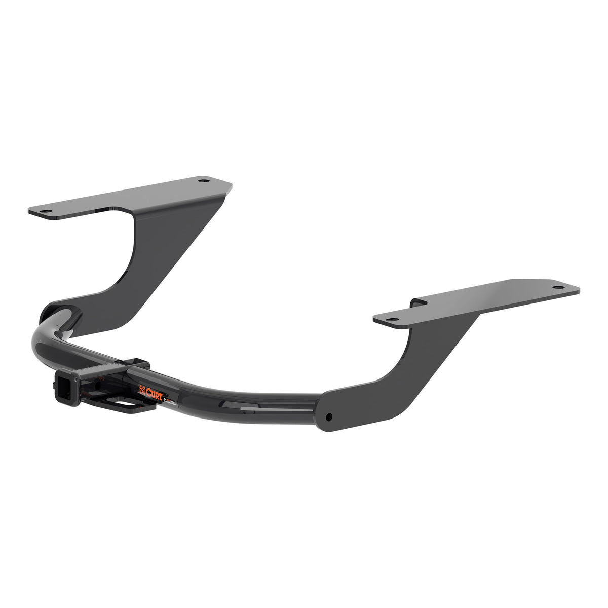 CURT 11535 Class 1 Trailer Hitch, 1-1/4-Inch Receiver, Fits Select Acura TLX