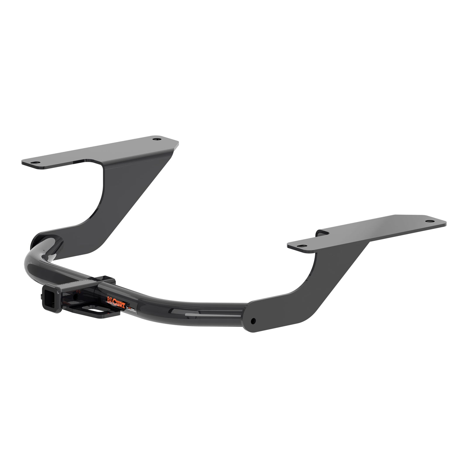 CURT 11535 Class 1 Trailer Hitch, 1-1/4-Inch Receiver, Fits Select Acura TLX
