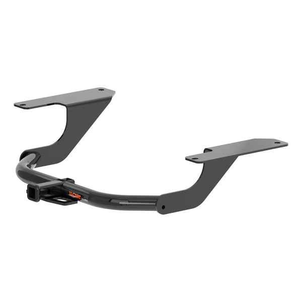 CURT 11535 Class 1 Trailer Hitch, 1-1/4-Inch Receiver, Fits Select Acura TLX