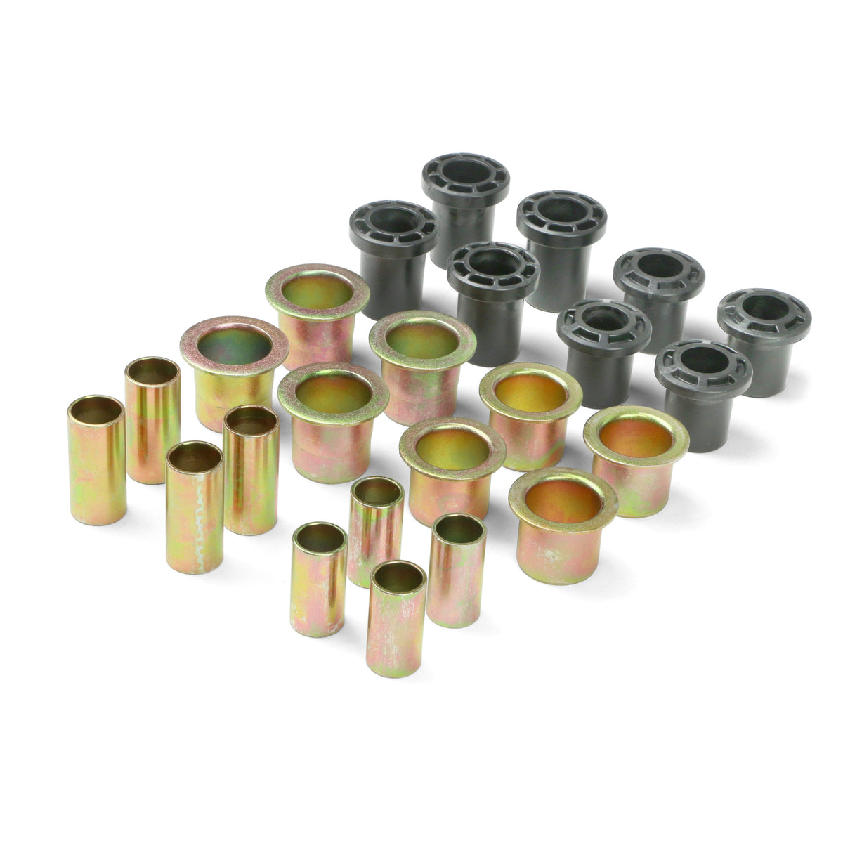 Ridetech 63-82 Corvette Delrin Control Arm Bushings - 11539590 for 1963-1982 Chevrolet Corvette - detail view