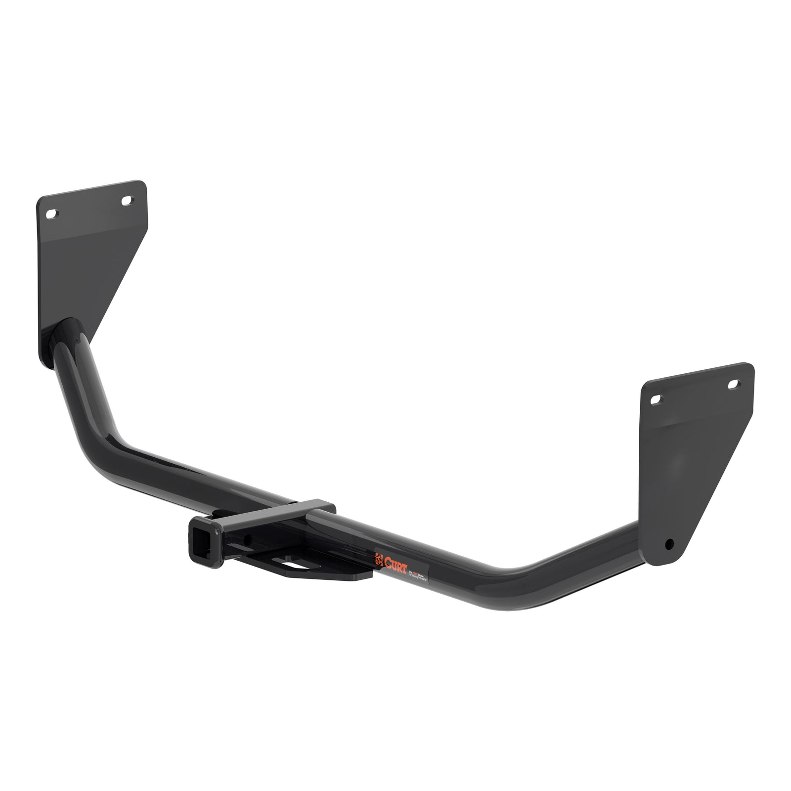 CURT 11550 Class 1 Trailer Hitch, 1-1/4-Inch Receiver, Fits Select Hyundai Veloster