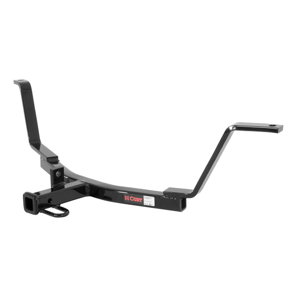 CURT 11555 Class 1 Trailer Hitch, 1-1/4-Inch Receiver, Fits Select Honda CR-V