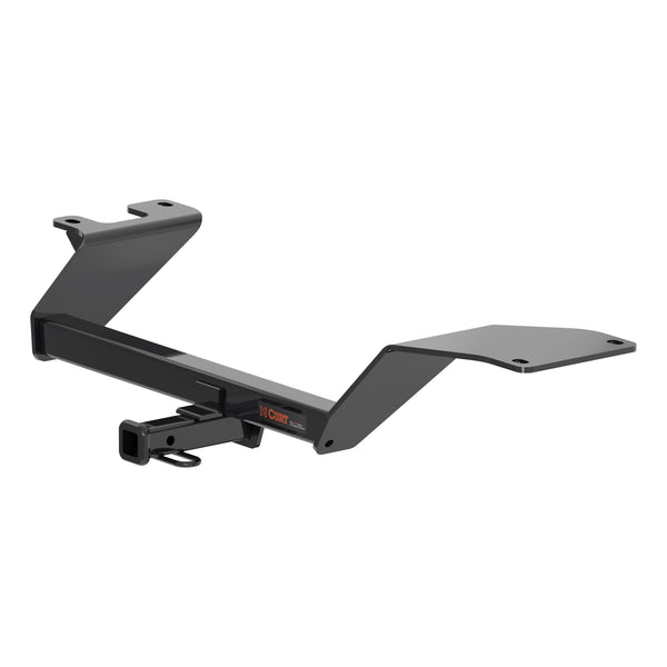 CURT 11563 Class 1 Trailer Hitch, 1-1/4-Inch Receiver, Fits Select Nissan Kicks