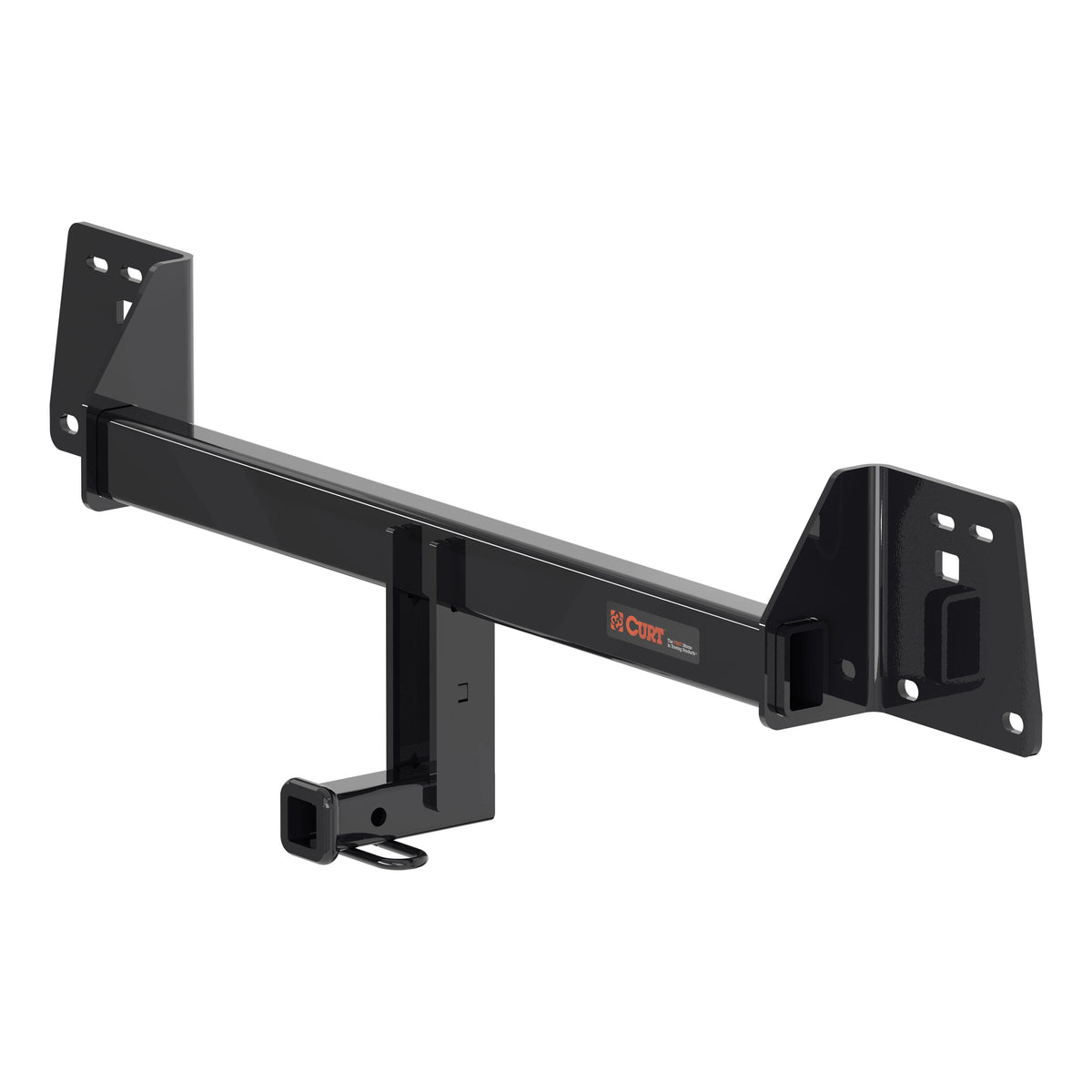 CURT 11567 Class 1 Trailer Hitch, 1-1/4-Inch Receiver, Fits Select Toyota Corolla, C-HR