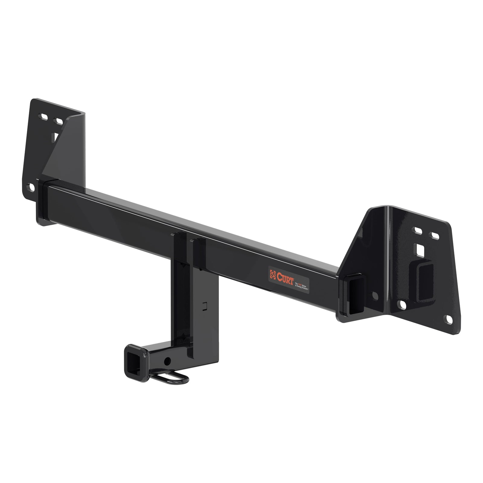 CURT 11567 Class 1 Trailer Hitch, 1-1/4-Inch Receiver, Fits Select Toyota Corolla, C-HR