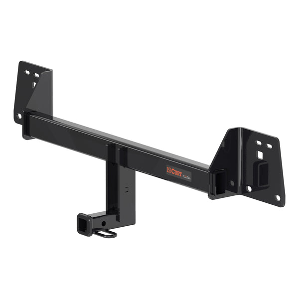 CURT 11567 Class 1 Trailer Hitch, 1-1/4-Inch Receiver, Fits Select Toyota Corolla, C-HR