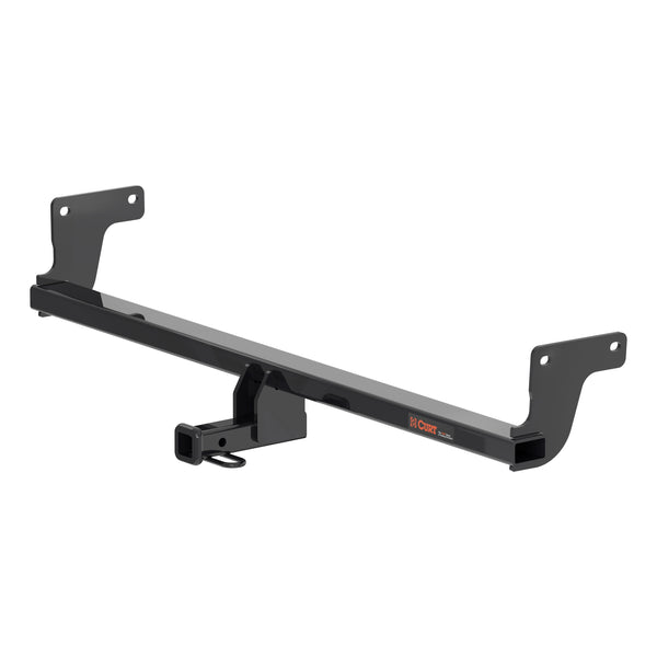 CURT 11575 Class 1 Trailer Hitch, 1-1/4-Inch Receiver, Fits Select Kia Soul