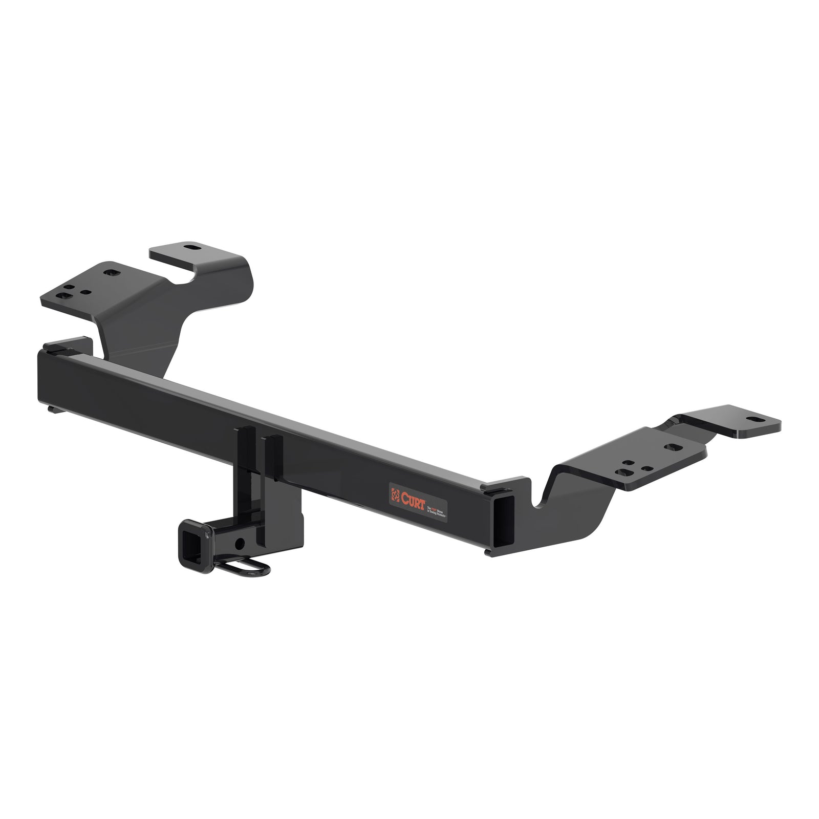CURT 11576 Class 1 Trailer Hitch, 1-1/4-Inch Receiver, Fits Select Toyota Avalon, Camry, Lexus ES300h, ES350