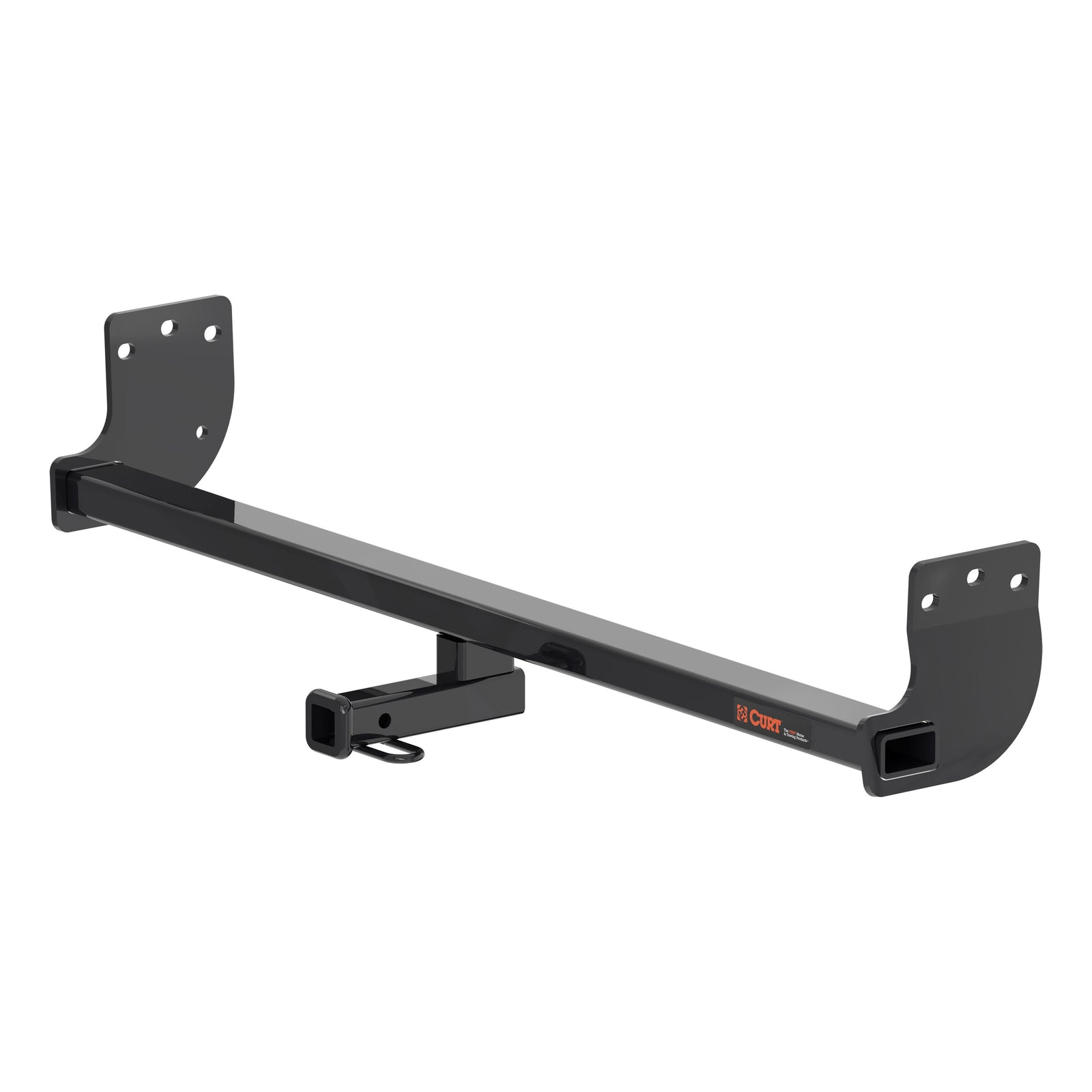 CURT 11578 Class 1 Trailer Hitch, 1-1/4-Inch Receiver, Fits Select Kia Seltos