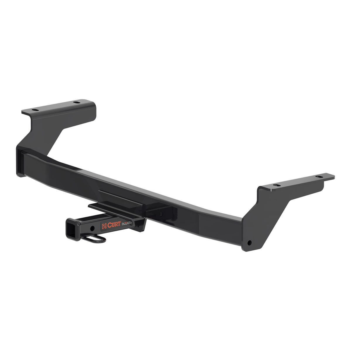 CURT 11599 Class 1 Trailer Hitch, 1-1/4-Inch Receiver, Fits Select Mazda CX-30