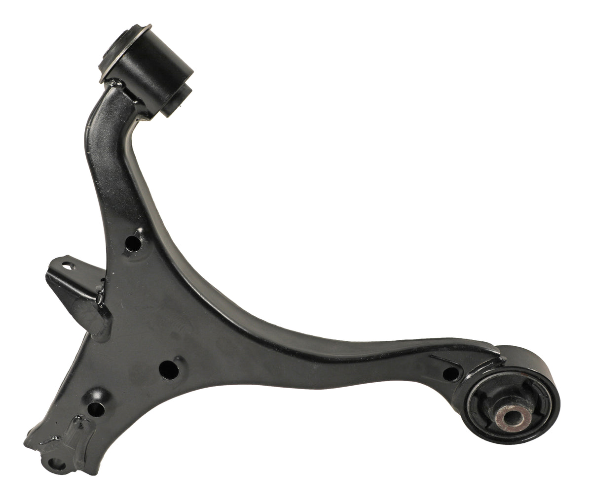 MOOG 02-04 Acura RSX Front Left Lower Control Arm - RK640288 - front view