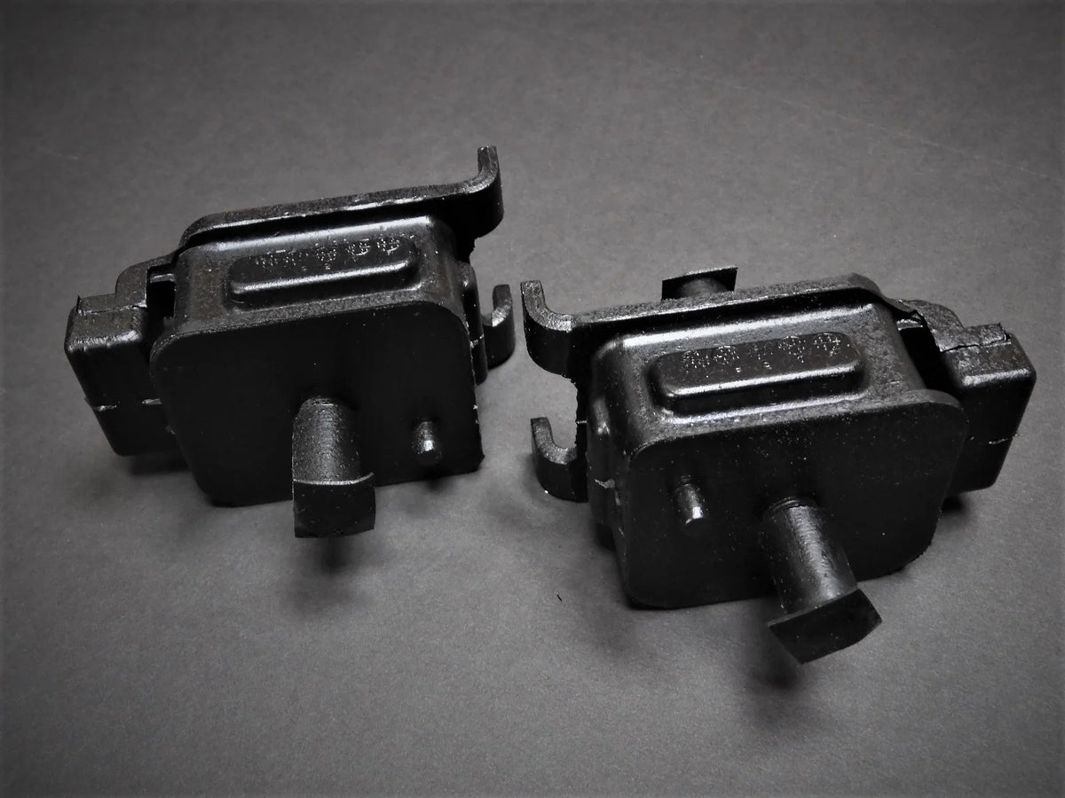 Cusco Motor MountS AE86 CORollA - 116 910 A
