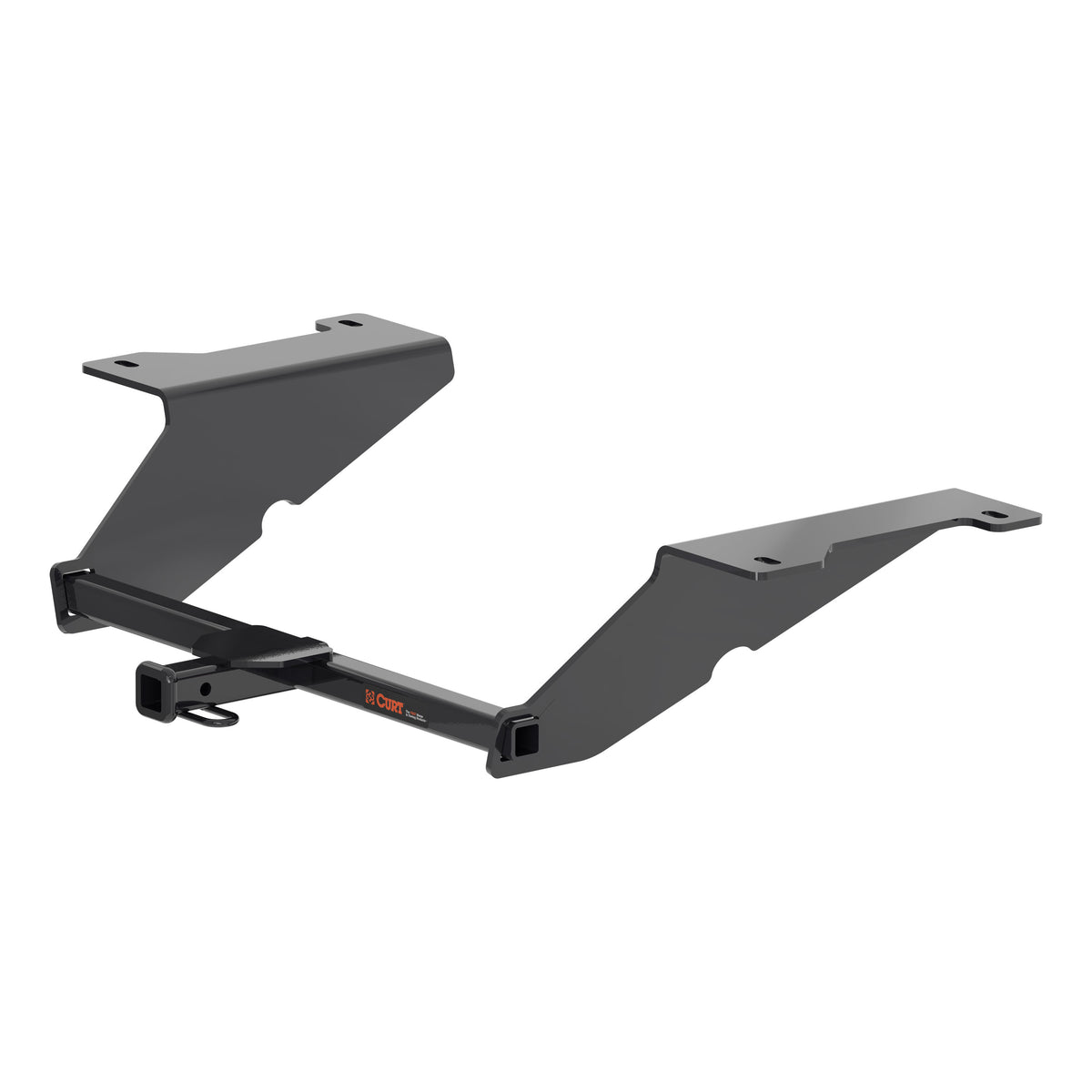 CURT 11619 Class 1 Trailer Hitch, 1-1/4-Inch Receiver, Fits Select Hyundai Sonata