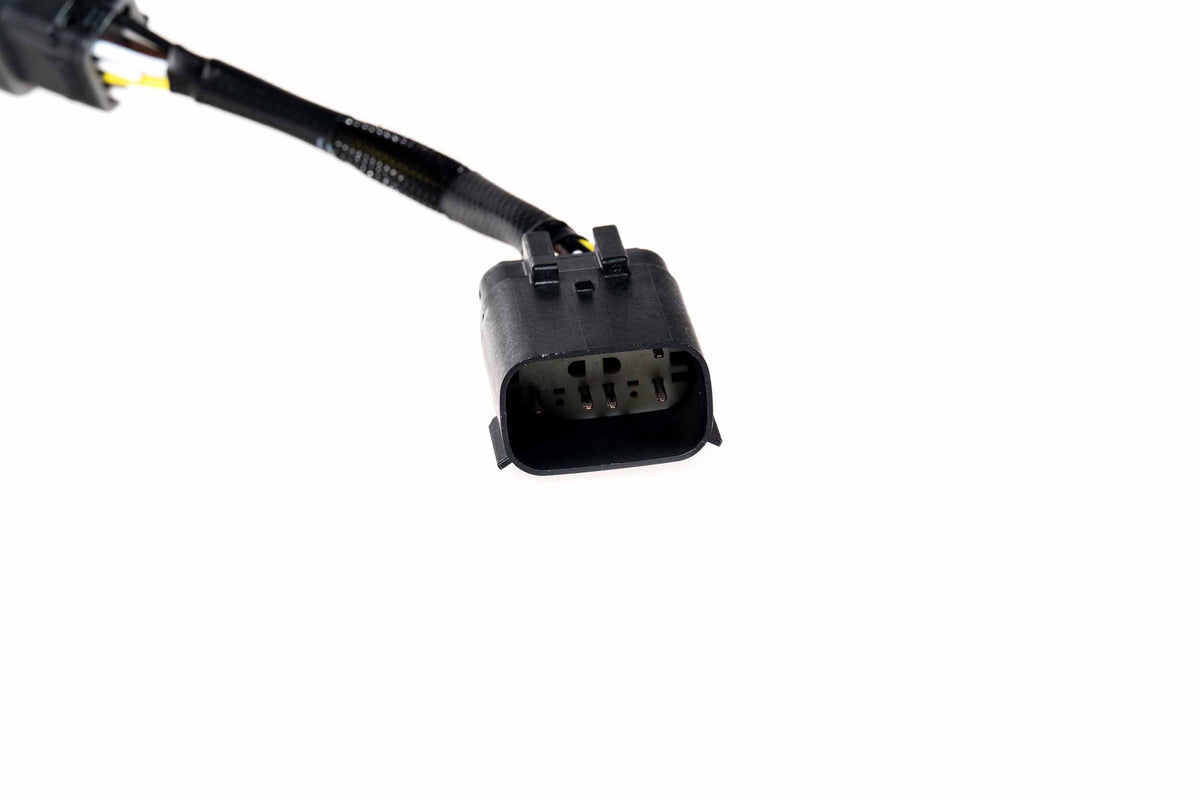 Morimoto - XB LED Adapters: 2024 Silverado HD (Pair) - LF546H