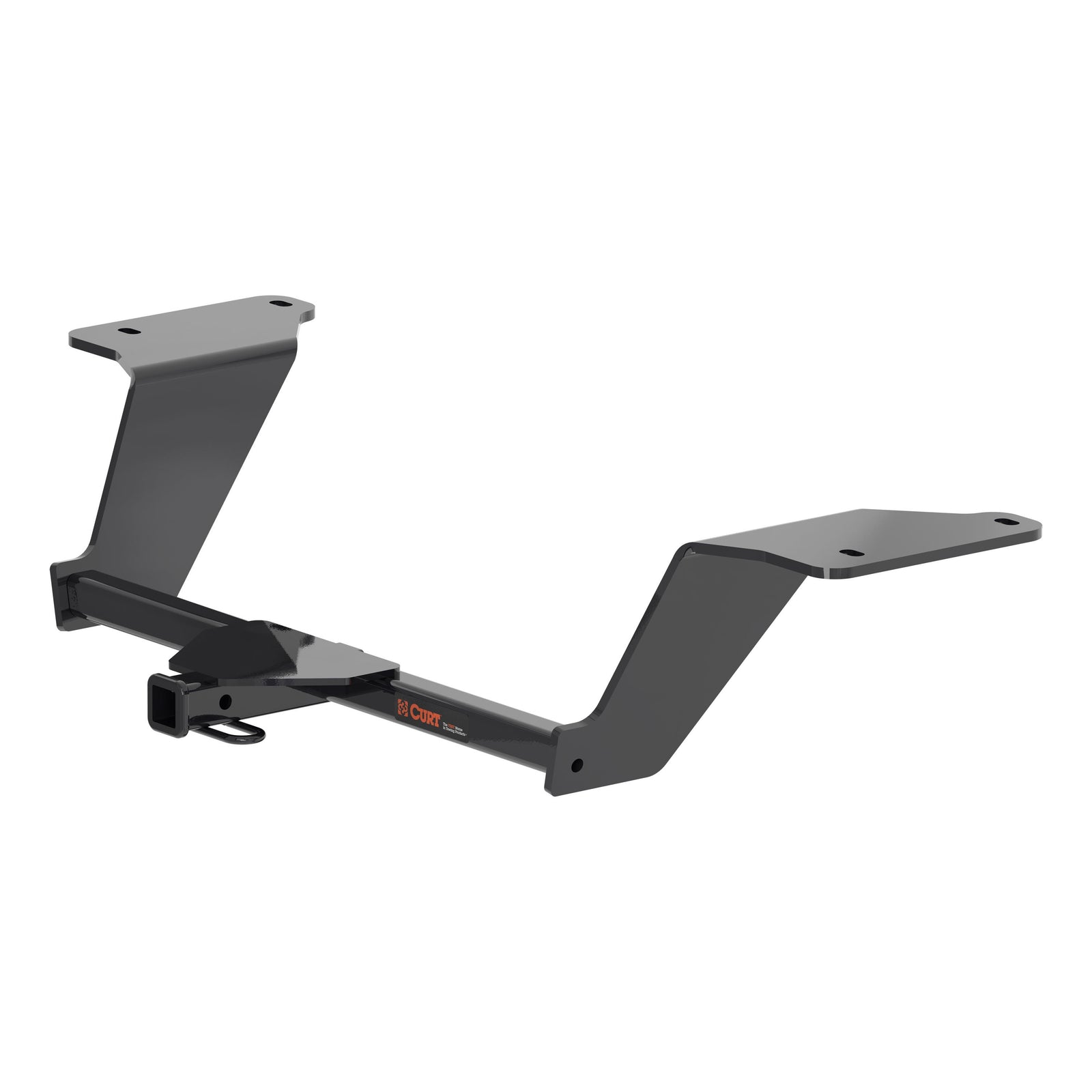 CURT 11623 Class 1 Trailer Hitch, 1-1/4-Inch Receiver, Fits Select Kia K5