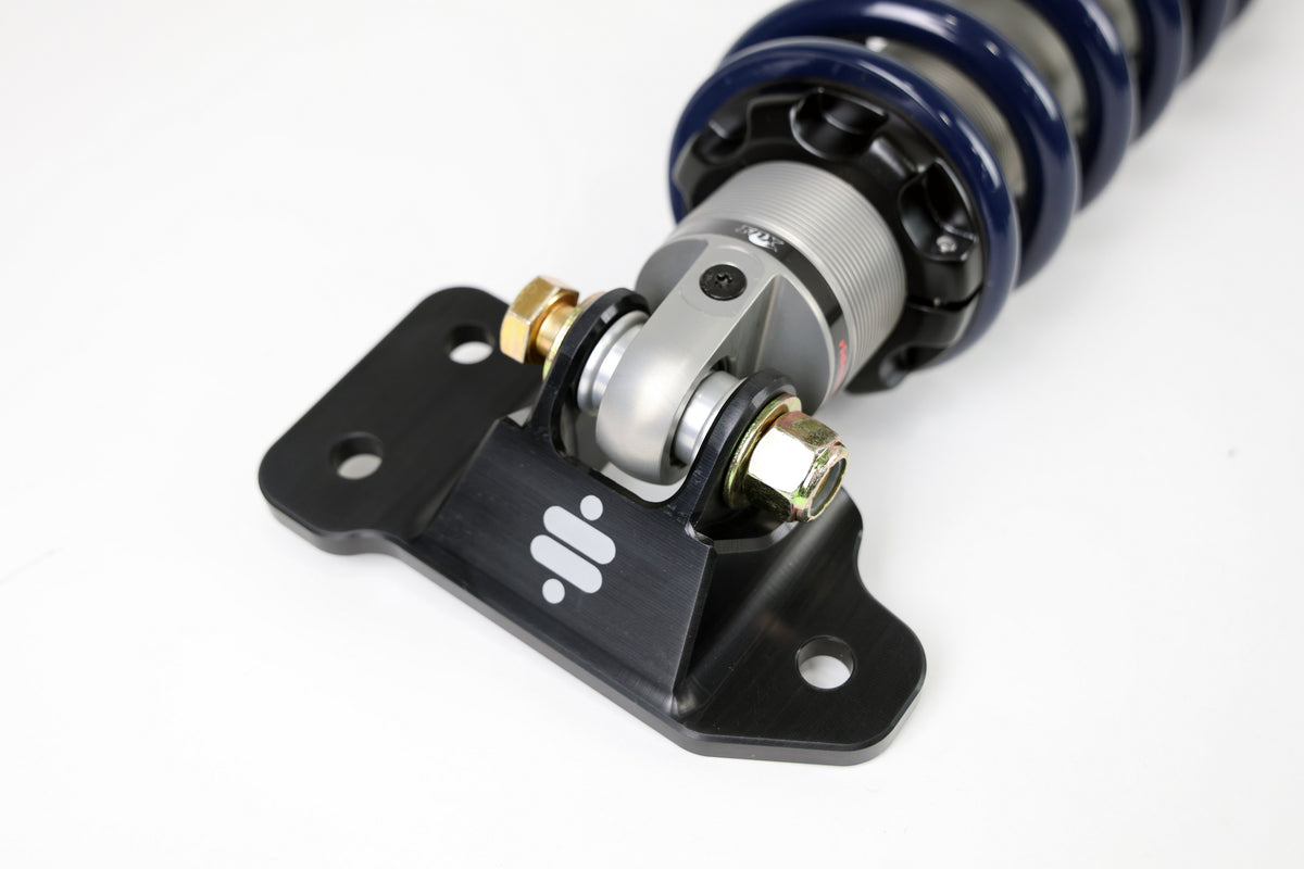 Ridetech 16-24 Chevrolet Camaro V6/V8 HQ Series Rear Coilovers - 11636110 for 2016-2024 Chevrolet Camaro - detail view 2