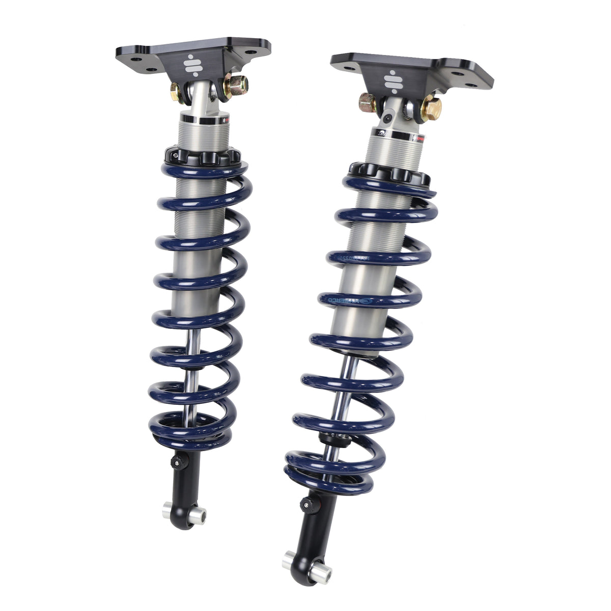 Ridetech 16-24 Chevrolet Camaro V6/V8 HQ Series Rear Coilovers - 11636110 for 2016-2024 Chevrolet Camaro - detail view 3