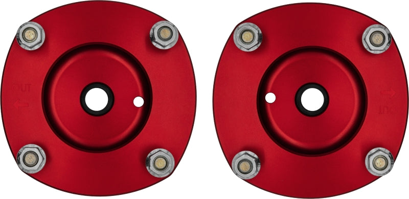Camburg 22+ Toyota Tundra 2wd /4wd Dominator Preload Spacer Kit - CAM-310203