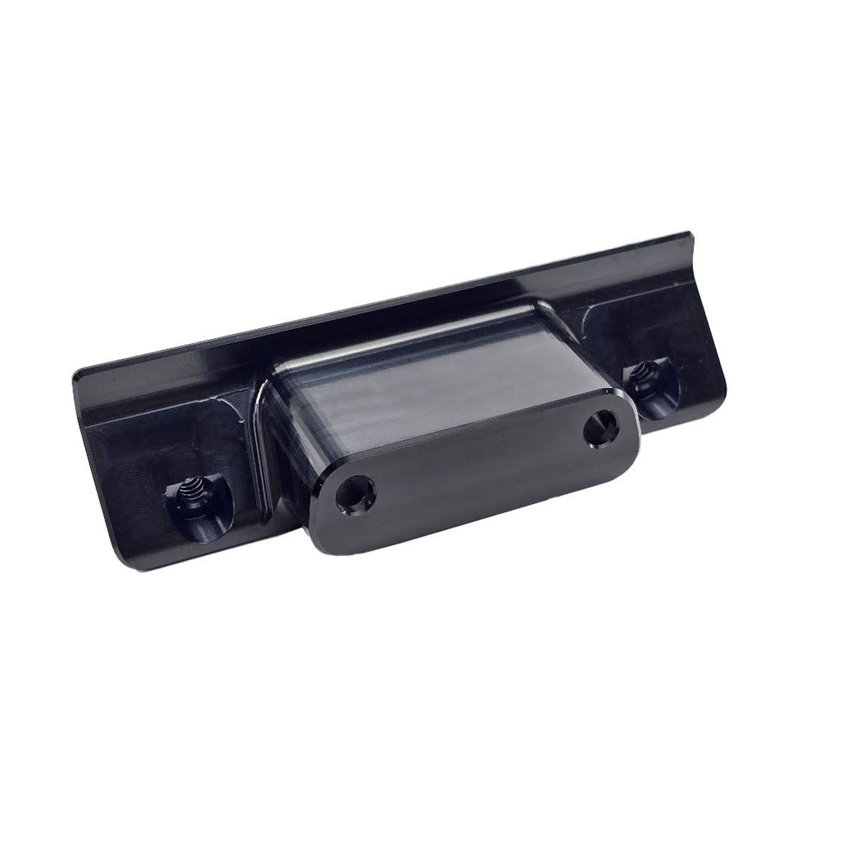21-24 Ford Bronco UPR Billet Dash Accessory Mount (1166-01)