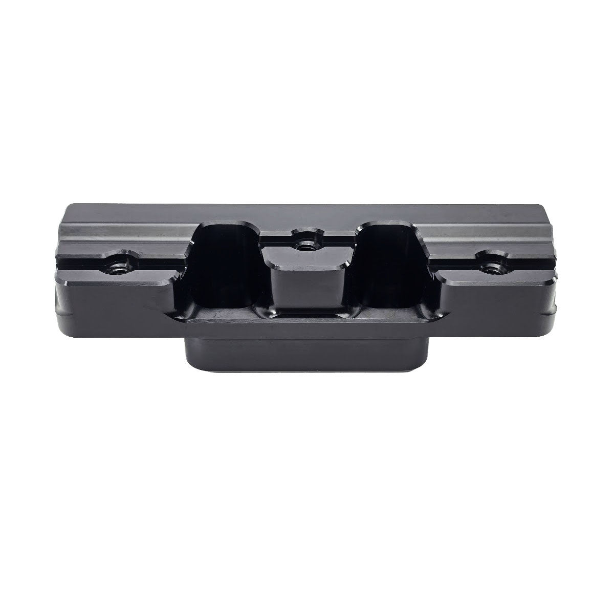 21-24 Ford Bronco UPR Billet Dash Accessory Mount (1166-01)