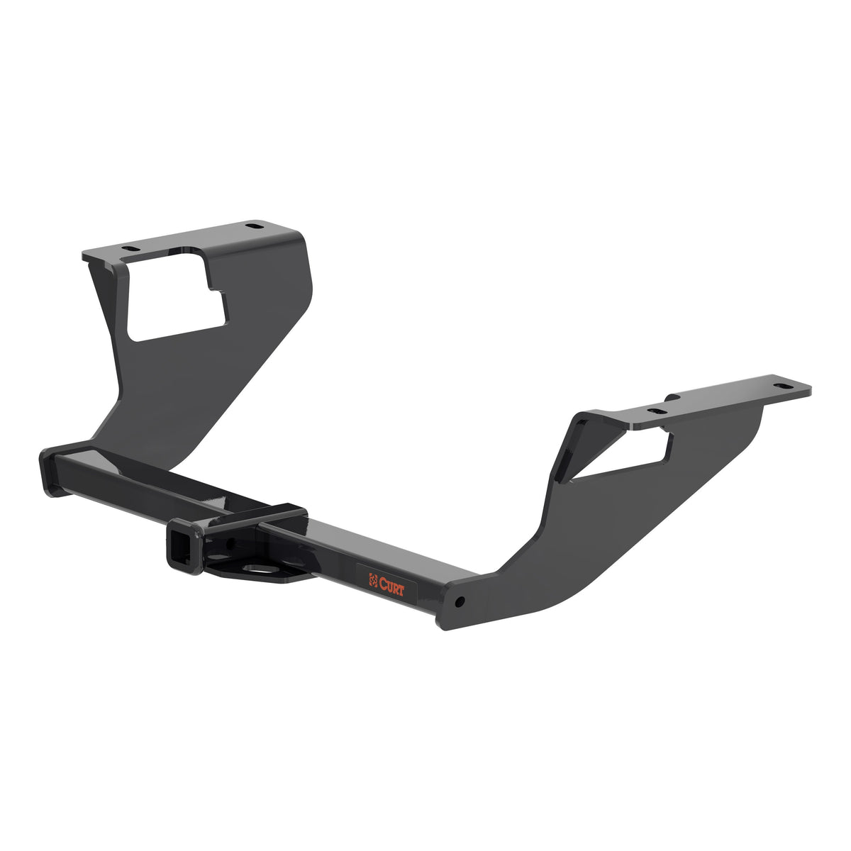 CURT 11663 Class 1 Trailer Hitch, 1-1/4-Inch Receiver, Fits Select Subaru WRX