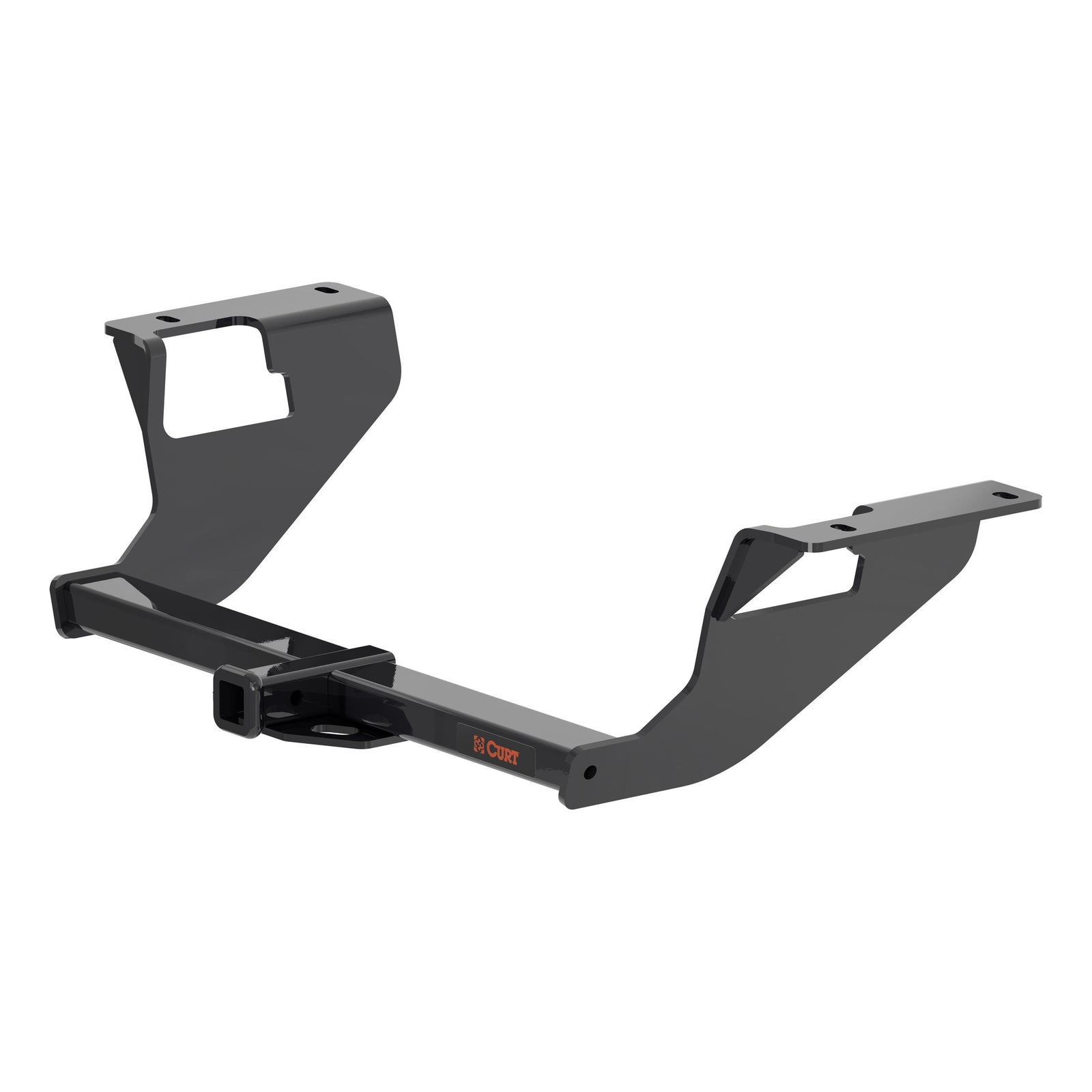 CURT 11663 Class 1 Trailer Hitch, 1-1/4-Inch Receiver, Fits Select Subaru WRX