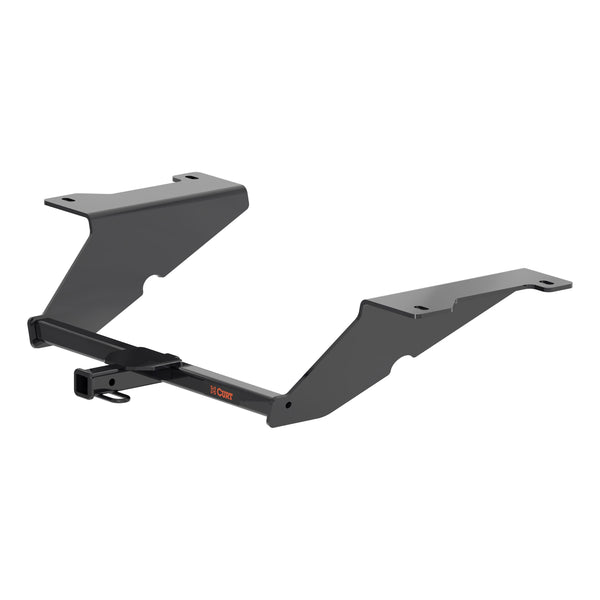 CURT 11673 Class 1 Trailer Hitch, 1-1/4-Inch Receiver, Fits Select Hyundai Sonata
