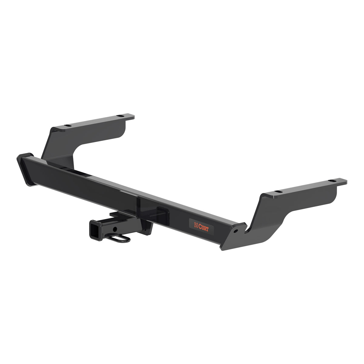 CURT 11675 Class 1 Trailer Hitch, 1-1/4-Inch Receiver, Fits Select Subaru Impreza
