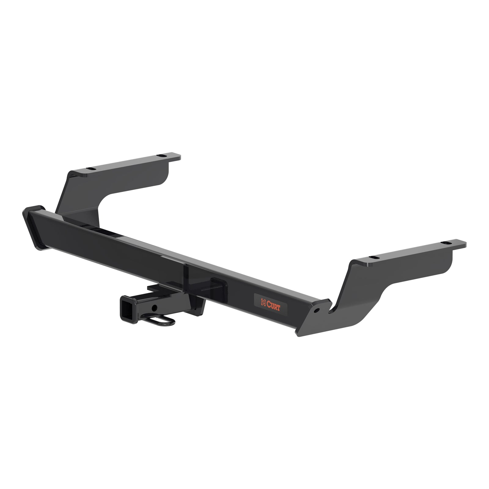CURT 11675 Class 1 Trailer Hitch, 1-1/4-Inch Receiver, Fits Select Subaru Impreza