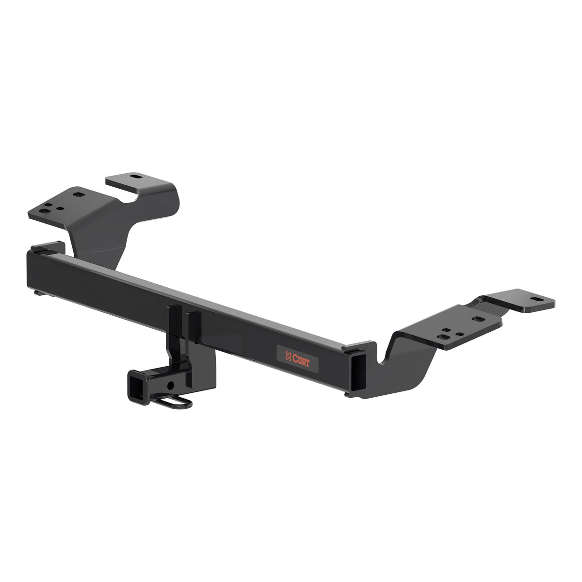 CURT 11683 Class 1 Trailer Hitch, 1-1/4-Inch Receiver, Fits Select Toyota Camry