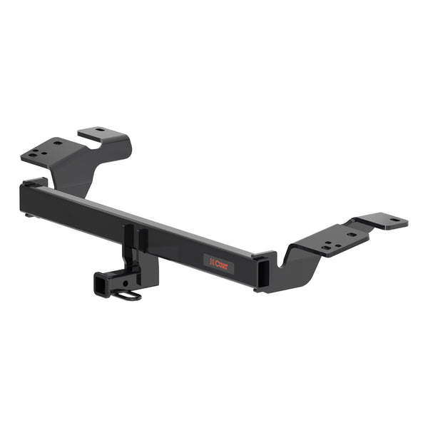 CURT 11683 Class 1 Trailer Hitch, 1-1/4-Inch Receiver, Fits Select Toyota Camry