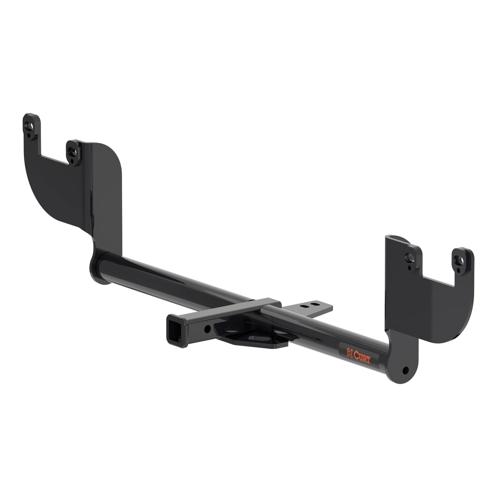 CURT 11686 Class 1 Trailer Hitch, 1-1/4-Inch Receiver, Fits Select Kia K4