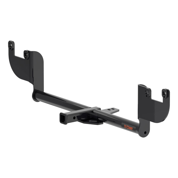 CURT 11686 Class 1 Trailer Hitch, 1-1/4-Inch Receiver, Fits Select Kia K4