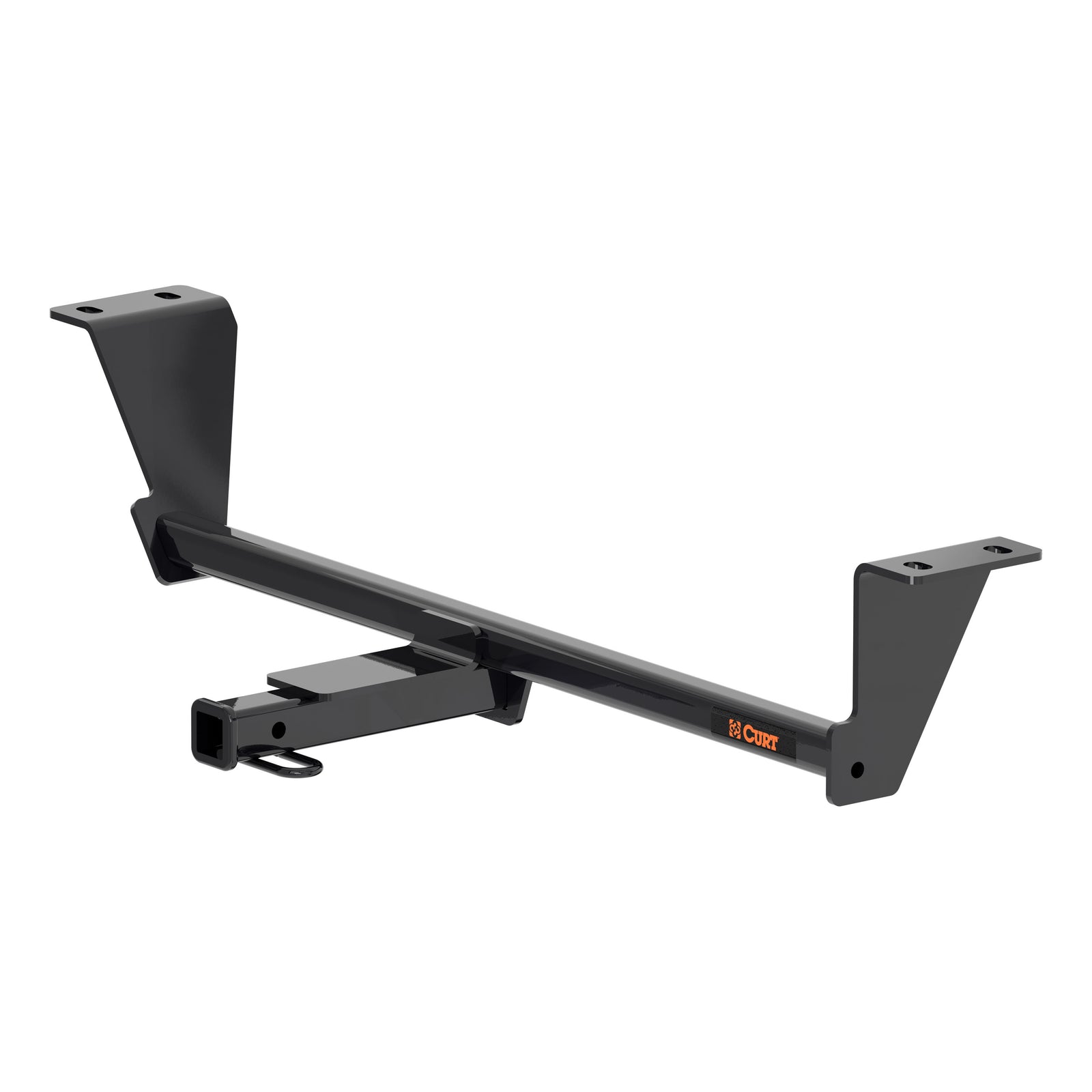 CURT 11688 Class 1 Hitch, 1-1/4-Inch Receiver, Fits Select Nissan Sentra (excluding S)