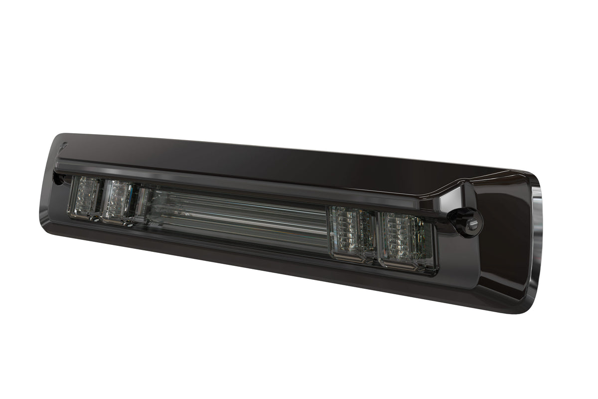 Morimoto - X3B LED Third Brake Light: 2015+ Colorado/Canyon - X3B55